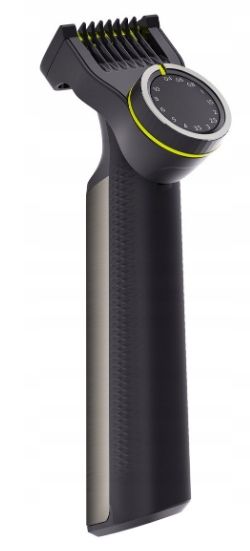 Golarka Philips GOLARKA PHILIPS PRO 360 ONEBLADE HYBRYDOWA zdjęcie 5