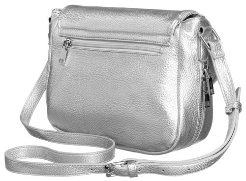 torebka damska r-tor-ale-2-3776 silver na Arena.pl