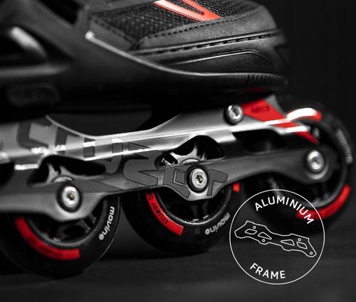 Rolki regulowane MOVINO Cruzer B2 na Arena.pl