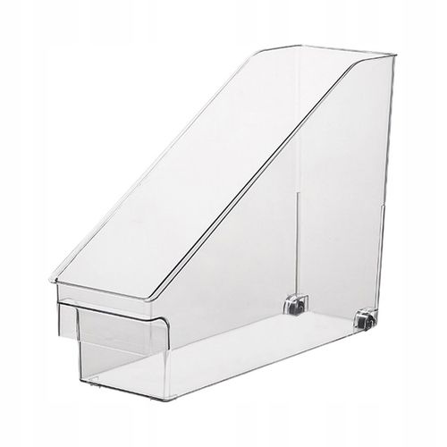 Torebka Półka na książki Separatory Półka oszczędzająca miejsce na Arena.pl