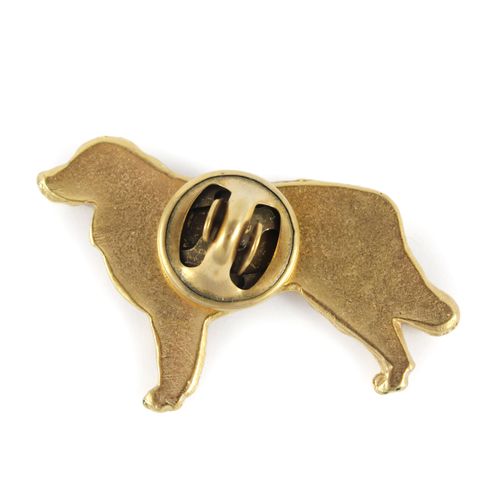Golden Retriever - broszka - 1069 na Arena.pl