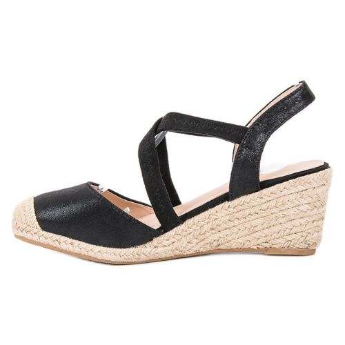 Espadryle Na Koturnie r.41 na Arena.pl