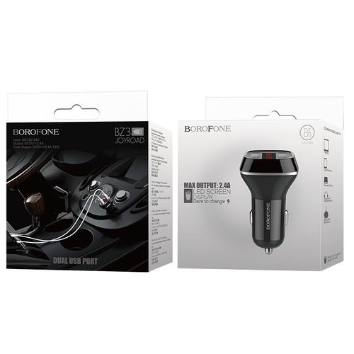ND38_BFO-BZ3-B Borofone - ladowarka samochodowa 2 na Arena.pl