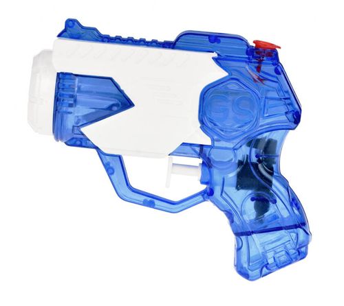 DLA DZIECI KOLOROWY PISTOLET na Arena.pl