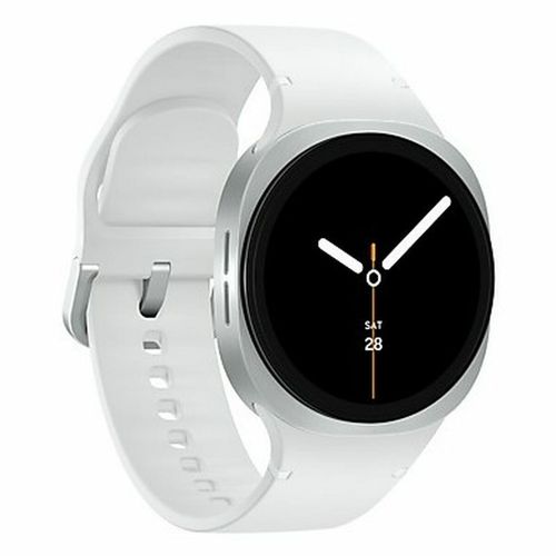 Smartwatch Samsung SM-L320NZSAEUE Srebrzysty 1,34" 40 mm na Arena.pl