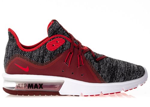 Nike Air Max Sequent 3 (921694-015)46 na Arena.pl