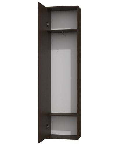 SZAFA DUO - WENGE na Arena.pl