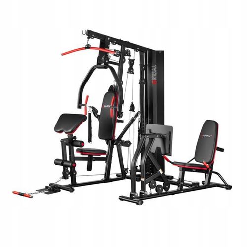 TYTAN 17 ATLAS DO ĆWICZEŃ HMS na Arena.pl