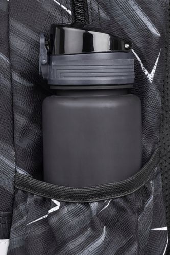 Plecak młodzieżowy Coolpack Drafter 3 Blackboard na Arena.pl
