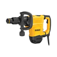 młot wyburzeniowy sds-max 1350w 10,5j - dw d25832k-q