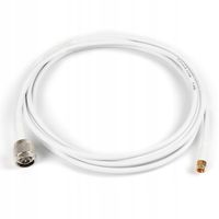 Kabel GSM Poynting CAB-147 HDF195 N (M) - SMA (M) 3m HDF195