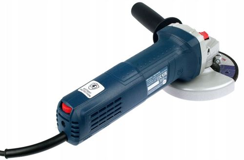 SZLIFIERKA KĄTOWA GWS 750S BOSCH regulacja obrotów na Arena.pl