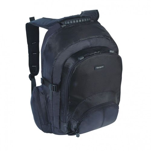 Classic 15-16" CN600 Backpack - Black na Arena.pl