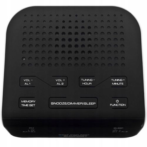 Radiobudzik Blaupunkt CR5WH na Arena.pl