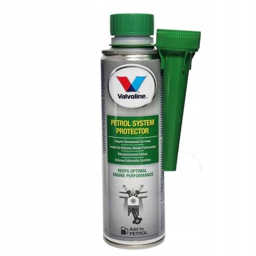 VALVOLINE VALVOLINE PETROL SYSTEM PROTECTOR 300ML na Arena.pl