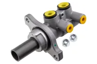 POMPA HAMULCOWA OPEL ZAFIRA B 2006 2007 2008 2009 2010 2011 2012 2013 2014