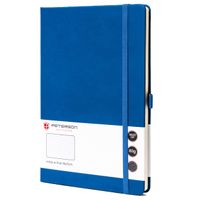 notes ptn not-6-ln-52-9072 navy