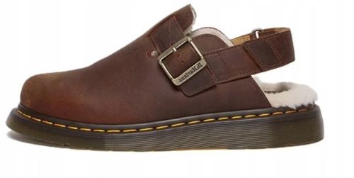 Dr. Martens Jorge II Faux R.48 na Arena.pl