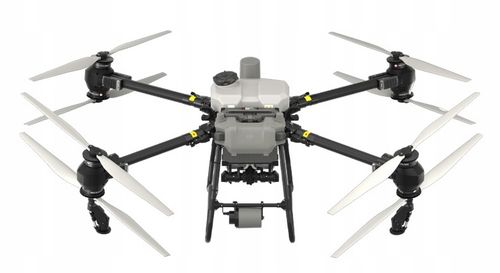 Dron DJI Agras T50 na Arena.pl
