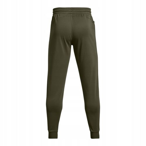 Męskie spodnie treningowe UNDER ARMOUR UA Armour na Arena.pl