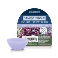 Yankee Candle LILAC BLOSSOMS wosk zapachowy 22 g