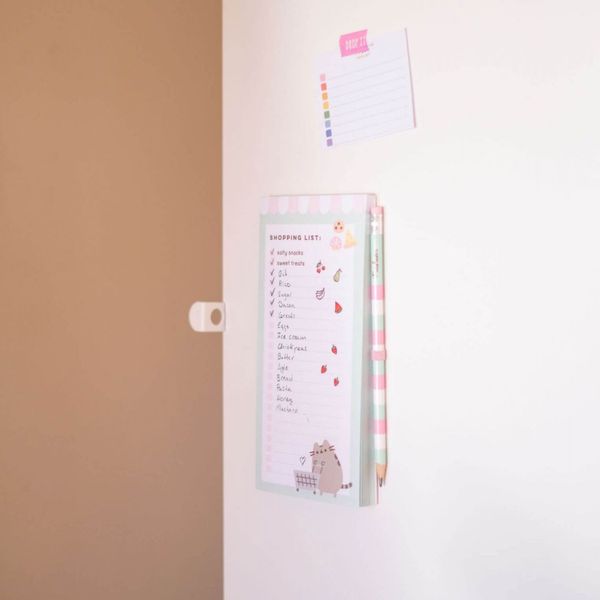 Notes na magnes + ołówek Pusheen Magnetic zdjęcie 6