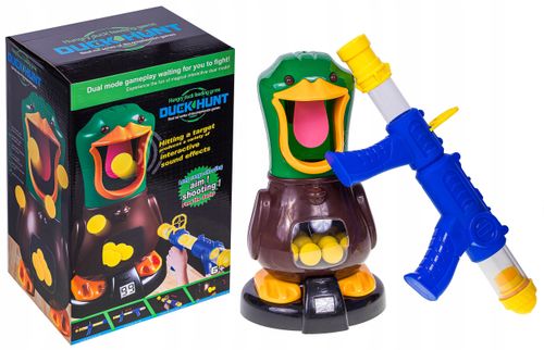 SZALONA KACZKA NR:8489 na Arena.pl