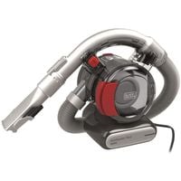Odkurzacz samochodowy BLACK+DECKER PD1200AV (kolor szary)