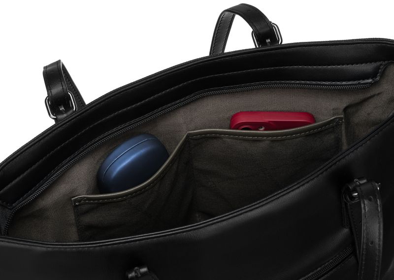 torba damska 6875-4 black zdjęcie 7