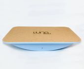 równoważnia belgau błękitny korek