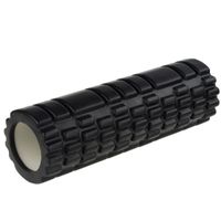 gg75 roller wałek do masażu ćwiczeń crossfit masażer z wypustkami eva