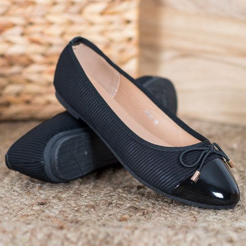 Baleriny W Prążki r.36 na Arena.pl