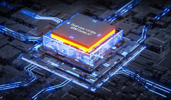 Adapter Ottocast do Android Auto Apple Carplay zdjęcie 5