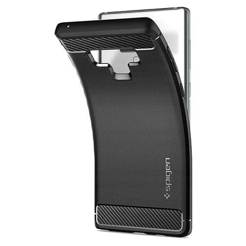 Samsung Note 9 Spigen Rugged Armor na Arena.pl