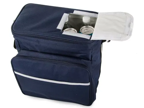 Torba piknikowa termiczna lodówka na piknik zakupy na Arena.pl