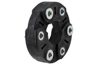 ŁĄCZNIK ELASTYCZNY WAŁU NAPĘDOWEGO TYŁ BMW 5 F10 2010 2011