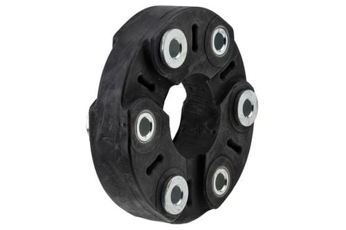 ŁĄCZNIK ELASTYCZNY WAŁU NAPĘDOWEGO TYŁ BMW 1 E88 2009 2010 2011 2012 2013 na Arena.pl