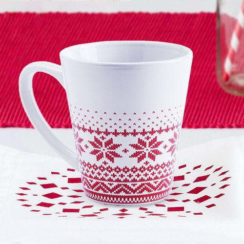 Šálka (350 ml) 145192 Biały na Arena.pl