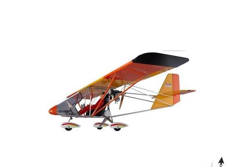 Aerosport 103 1:3 kit na Arena.pl