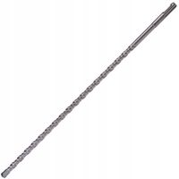 WIERTŁO DO BETONU SDS 30X800 MM MURU CEGŁY WIDIOWE SDS PLUS