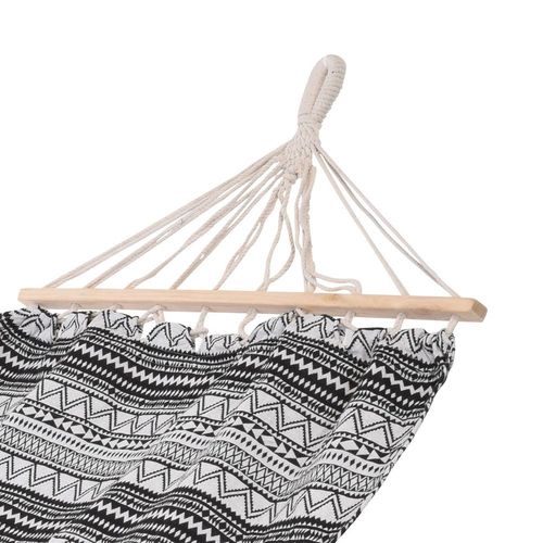 Hamak jednoosobowy 200x80 cm na Arena.pl