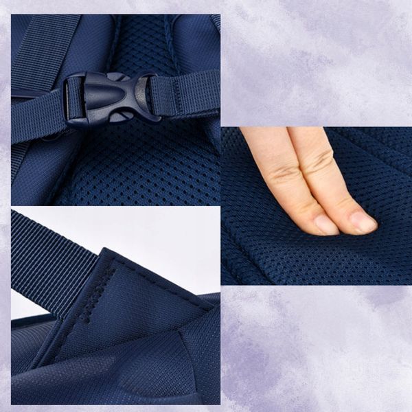 PLECAK SZKOLNY TORNISTER MŁODZIEŻOWY POJEMNY DLA CHŁOPCA KL. 1-3 zdjęcie 12