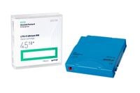 Hewlett Packard Enterprise Media Tape LTO-9 **New Retail"