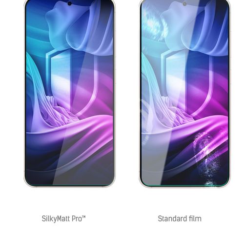 samsung galaxy s25 edge - 3mk silky matt pro na Arena.pl
