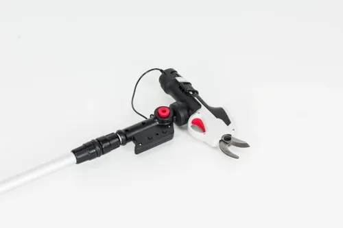 SEKATOR do gałęzi AKUMULATOROWY NAC 7,2V na wysięgniku +AKU 1,5Ah+Ładowarka na Arena.pl