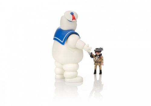 Stay Puft Marshmallow Man 9221 na Arena.pl