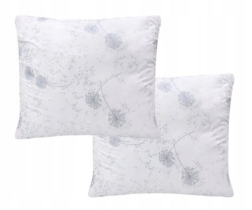 Kołdra CAŁOROCZNA 160x200 + 2xPoduszki 70x80 Ciepła Antyalergiczna z na Arena.pl