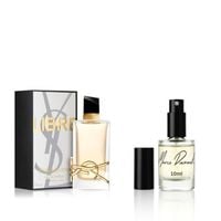 perfumy nr 259 10ml - zamiennik inspirowany eau libre od yves saint laurent