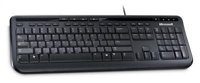 Wired Keyboard 600           ANB-00019 na Arena.pl