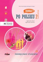 Hurra!!! Po polsku 2 Agnieszka Dixon, Agnieszka Jasińska